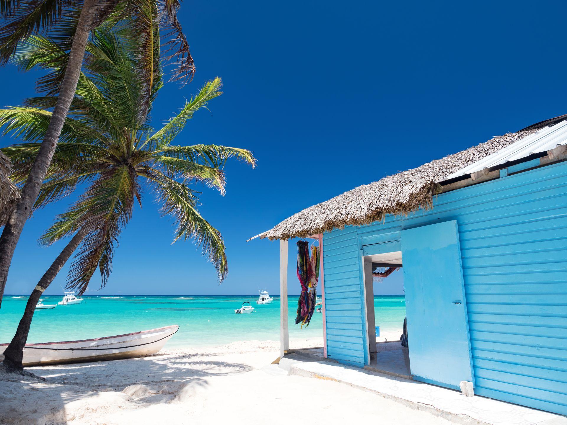 Bahamas