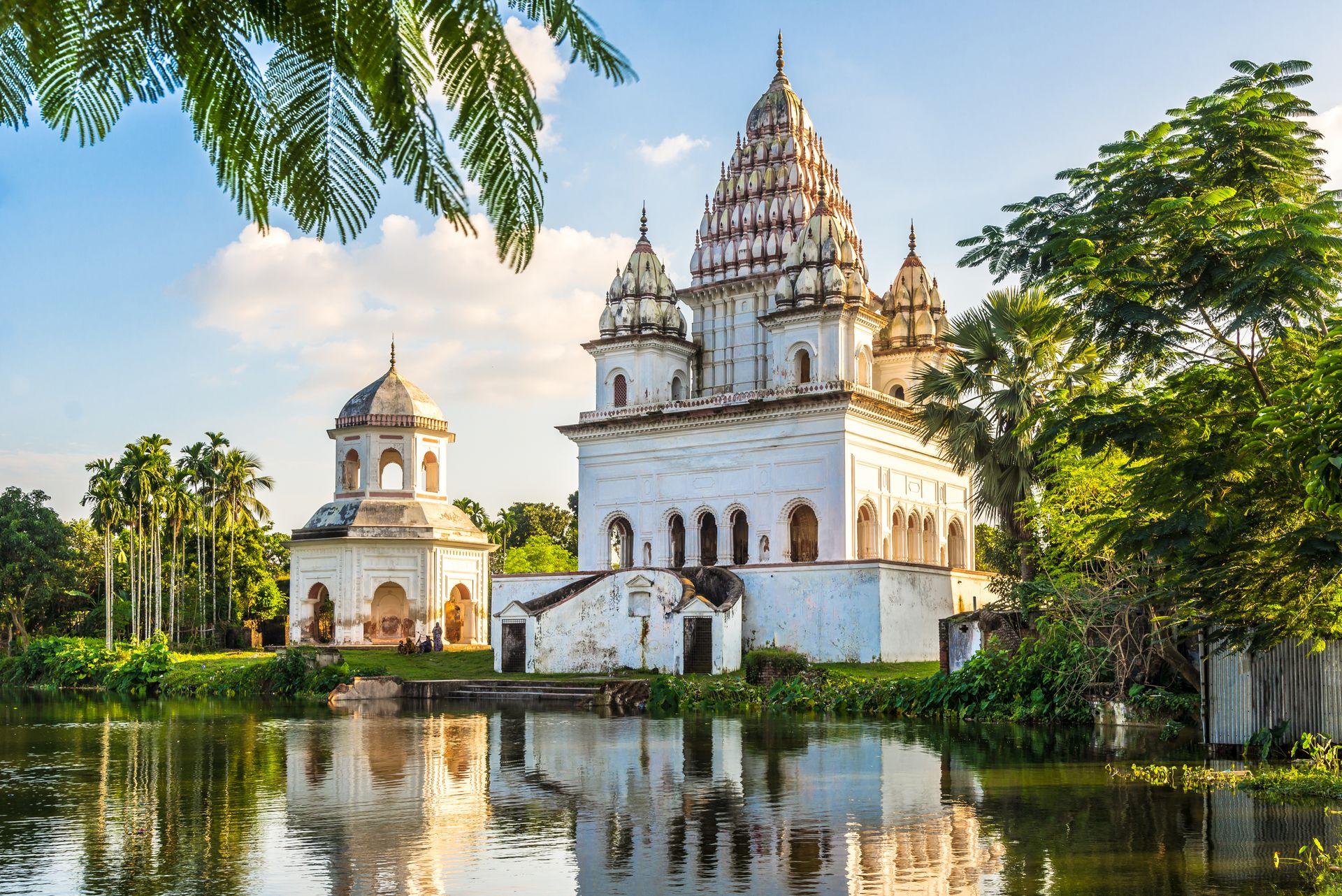 Bangladesh