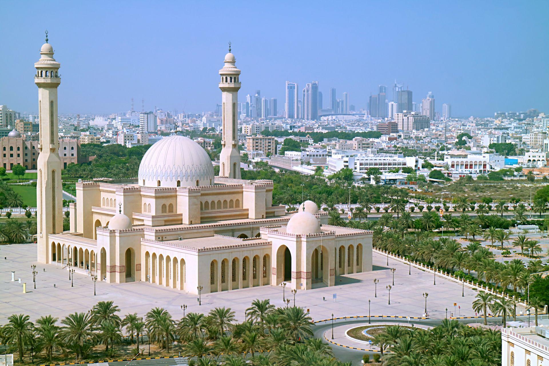 Bahrain