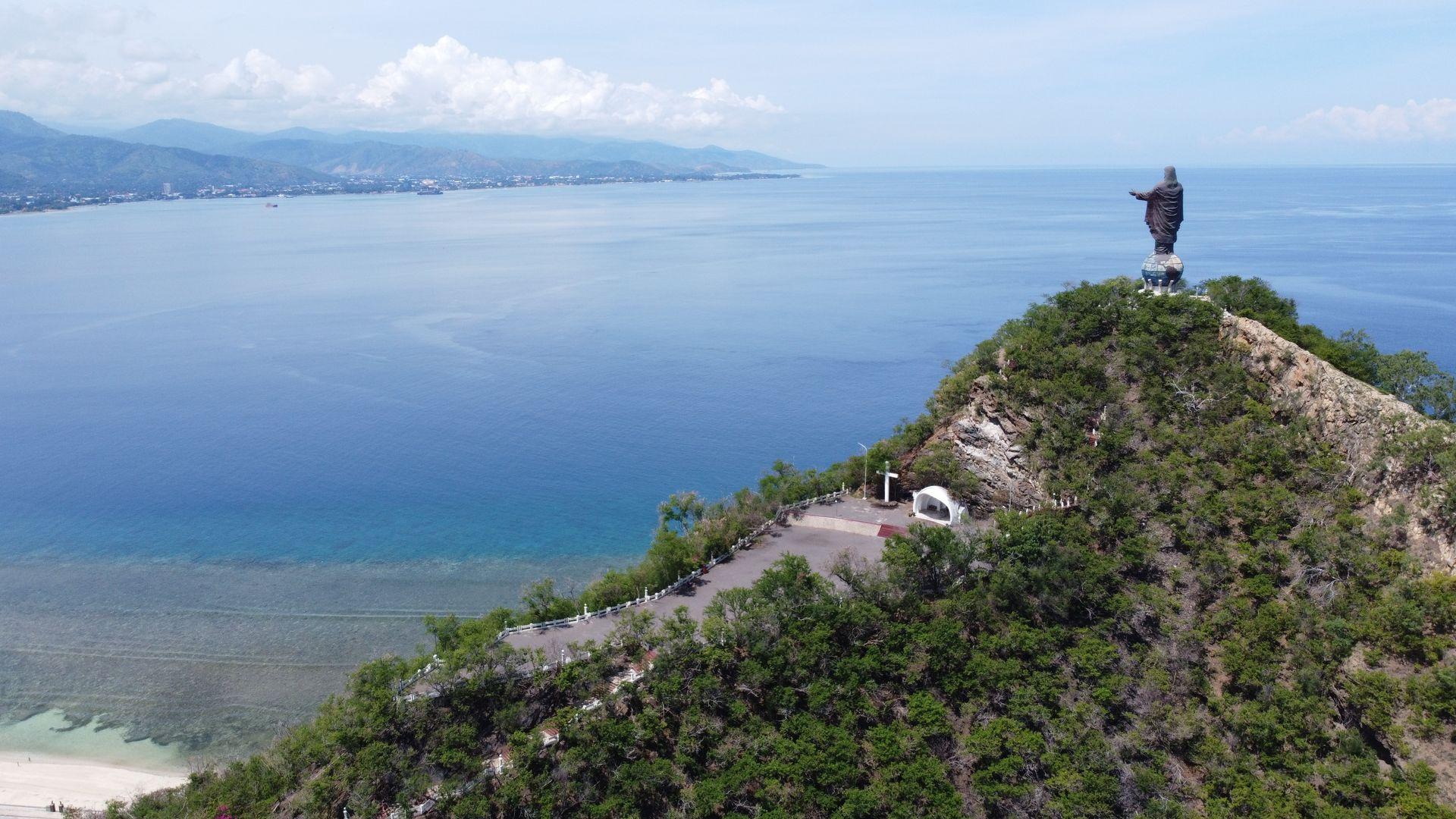 Timor-Leste
