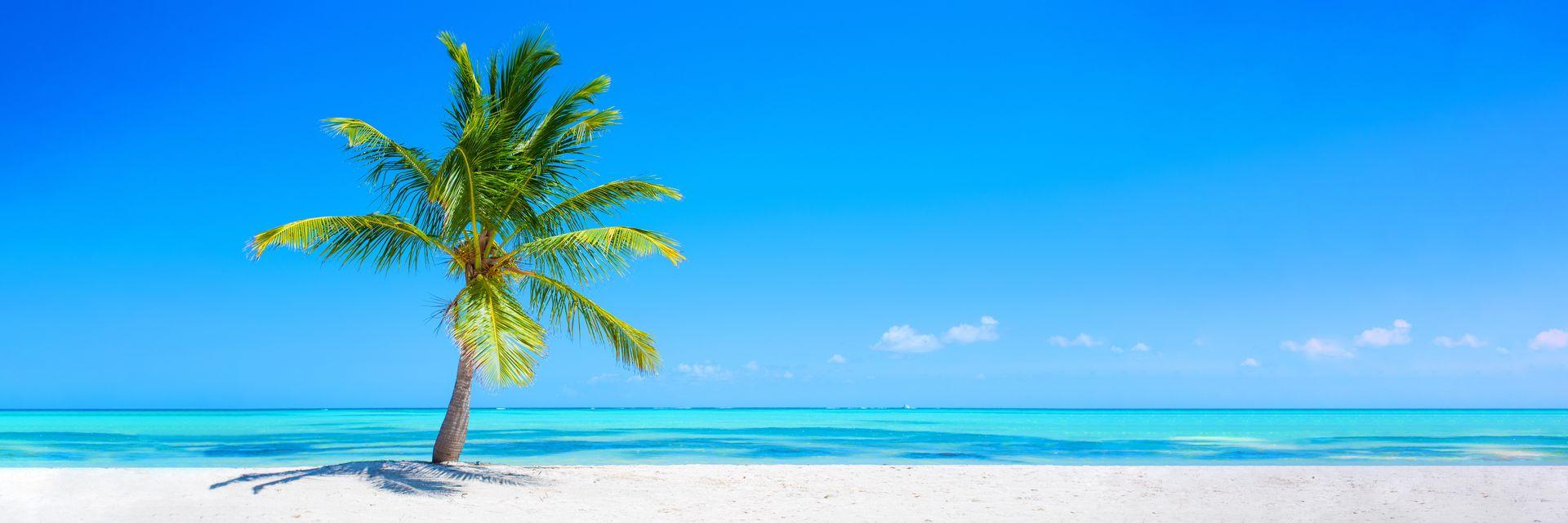 Turks & Caicos Inseln