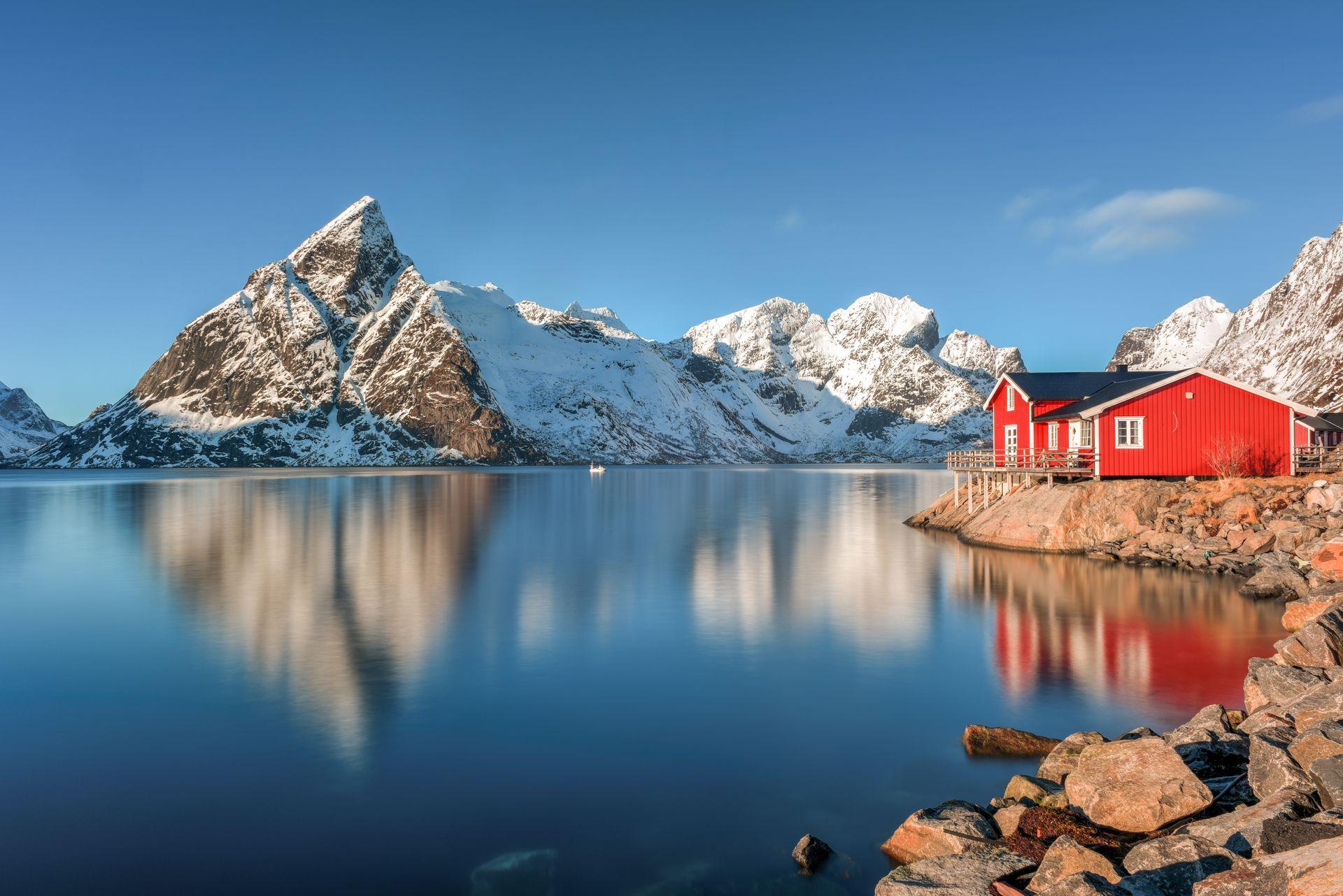 Norwegen