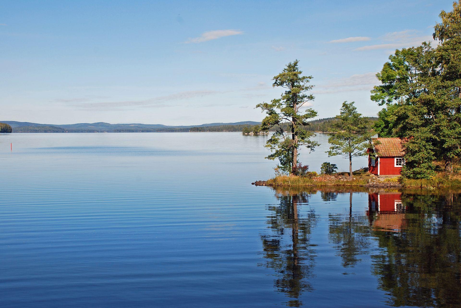 Schweden