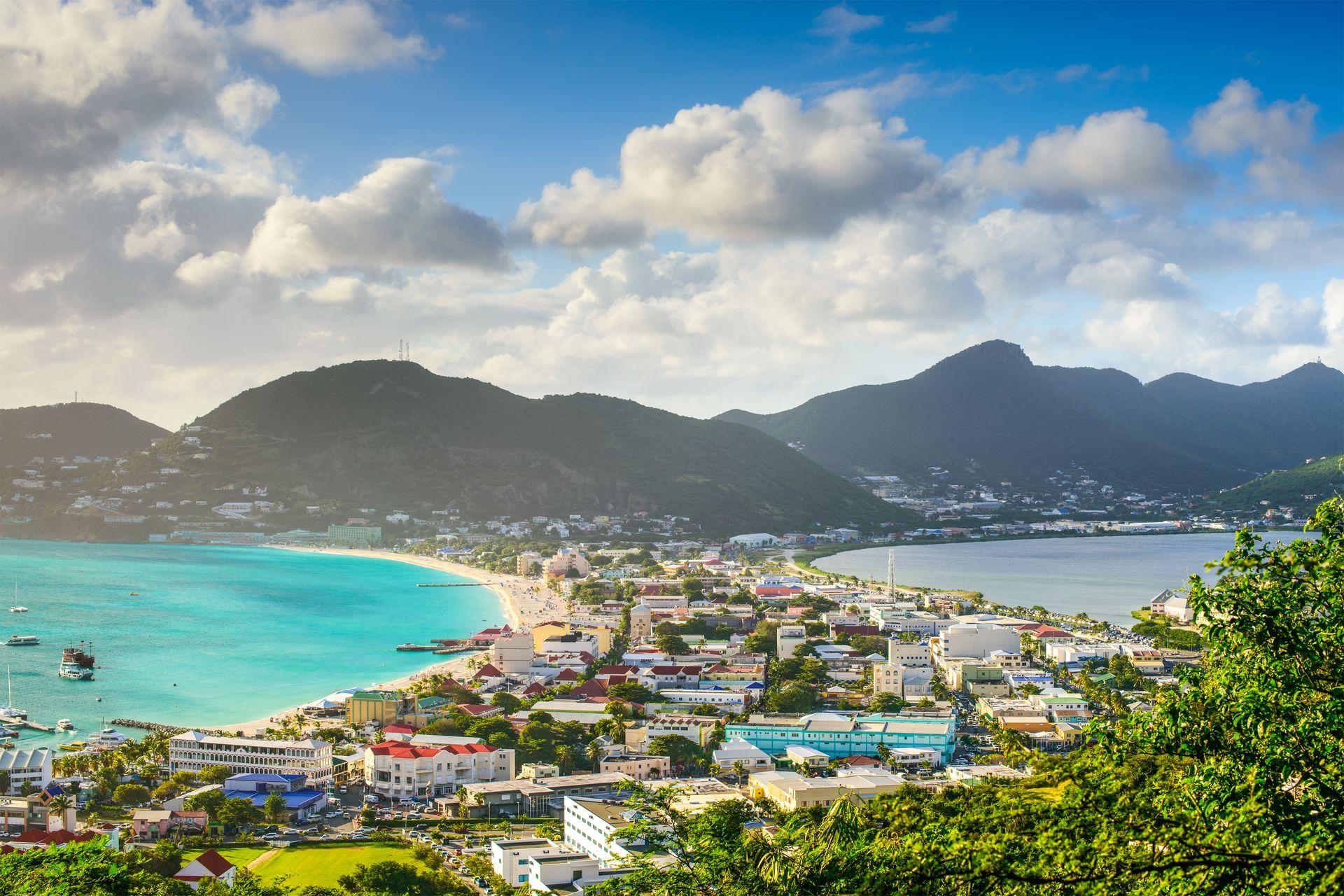 Saint-Martin
