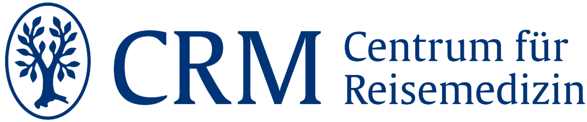 CRM Logo