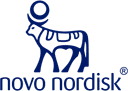 Logo Novo Nordisk