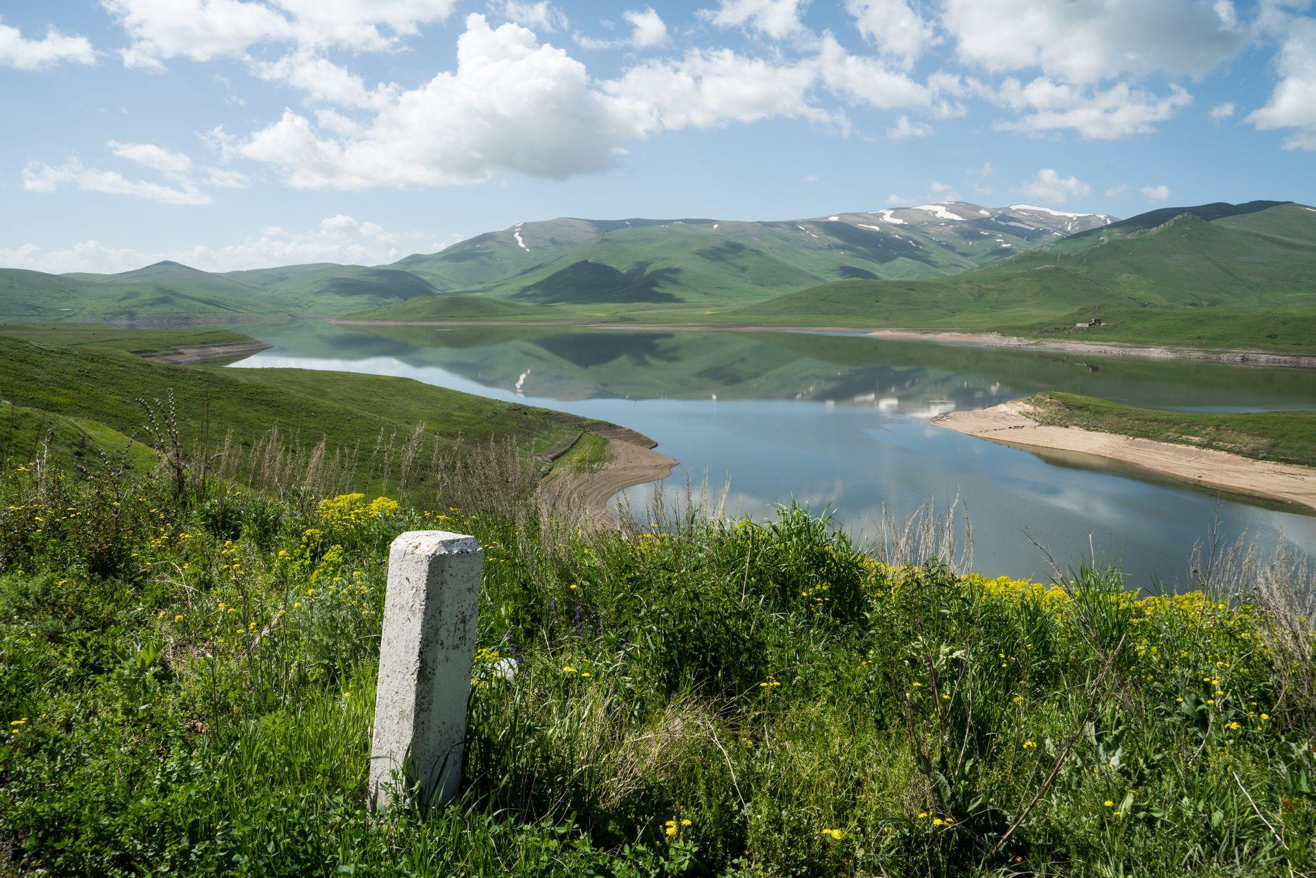 Nagorny-Karabach