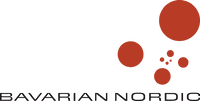 Logo Bavarian Nordic